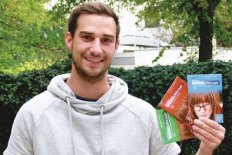 WERKsWeiser 2016 erschienen